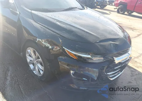 2019 Chevrolet Malibu Lt z USA, uszkodzony, nr VIN 1G1ZD5ST4KF199188
